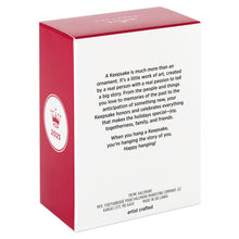 Load image into Gallery viewer, Disney Mickey Mouse A Year of Disney Magic 2025 Ornament
