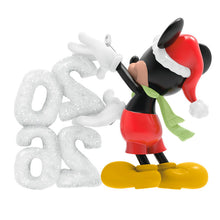 Load image into Gallery viewer, Disney Mickey Mouse A Year of Disney Magic 2026 Ornament - Hallmark Timmins
