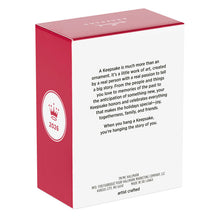 Load image into Gallery viewer, Disney Mickey Mouse A Year of Disney Magic 2026 Ornament - Hallmark Timmins
