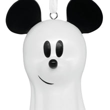 Load image into Gallery viewer, Disney Mickey Mouse Ghost Hallmark Ornament
