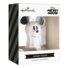 Load image into Gallery viewer, Disney Mickey Mouse Ghost Hallmark Ornament

