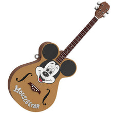 Load image into Gallery viewer, Disney Mickey Mouse Mousegetar Musical Ornament
