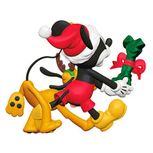Load image into Gallery viewer, Disney Mickey and Friends Bone-afide Besties Ornament
