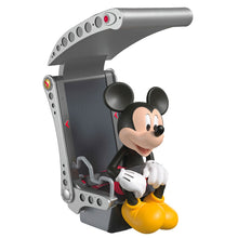 Load image into Gallery viewer, Disney Soarin' Around the World Prepare for Liftoff! Ornament - Hallmark Timmins
