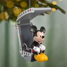Load image into Gallery viewer, Disney Soarin' Around the World Prepare for Liftoff! Ornament - Hallmark Timmins
