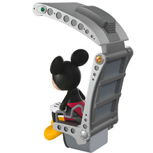 Load image into Gallery viewer, Disney Soarin' Around the World Prepare for Liftoff! Ornament - Hallmark Timmins
