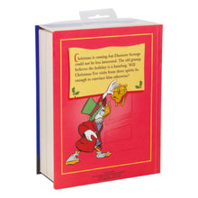 Load image into Gallery viewer, Disney Mickey&#39;s Christmas Carol Hallmark Ornaments, Set of 2
