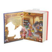 Load image into Gallery viewer, Disney Mickey&#39;s Christmas Carol Hallmark Ornaments, Set of 2
