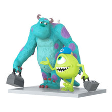 Load image into Gallery viewer, Disney/Pixar Monsters, Inc. Mike and Sulley Ornament - Hallmark Timmins
