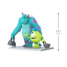 Load image into Gallery viewer, Disney/Pixar Monsters, Inc. Mike and Sulley Ornament - Hallmark Timmins
