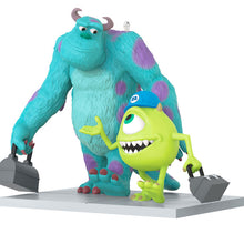 Load image into Gallery viewer, Disney/Pixar Monsters, Inc. Mike and Sulley Ornament - Hallmark Timmins
