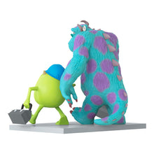 Load image into Gallery viewer, Disney/Pixar Monsters, Inc. Mike and Sulley Ornament - Hallmark Timmins

