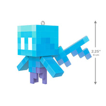 Load image into Gallery viewer, Minecraft Allay Ornament
