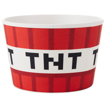 Load image into Gallery viewer, Minecraft Popcorn Bowls, Set of 4
