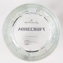 Load image into Gallery viewer, Minecraft Game Icons Collectible Drinking Glass, 13.5 oz.
