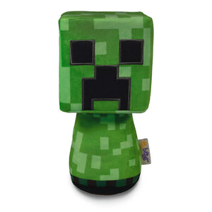 itty bittys® biggies Minecraft Creeper Plush, 10”