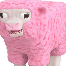 Load image into Gallery viewer, A Minecraft Movie Pink Sheep Ornament
