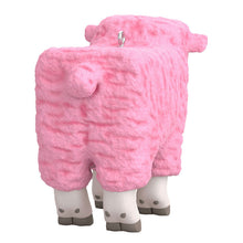 Load image into Gallery viewer, A Minecraft Movie Pink Sheep Ornament

