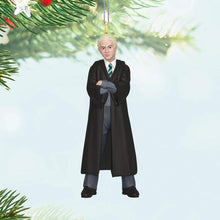 Load image into Gallery viewer, Mini Harry Potter™ Draco Malfoy™ Ornament, 1.5&quot;
