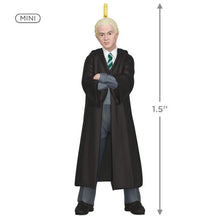 Load image into Gallery viewer, Mini Harry Potter™ Draco Malfoy™ Ornament, 1.5&quot;
