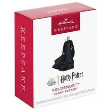 Load image into Gallery viewer, Mini Harry Potter™ Voldemort™ Ornament, 1.58&quot;
