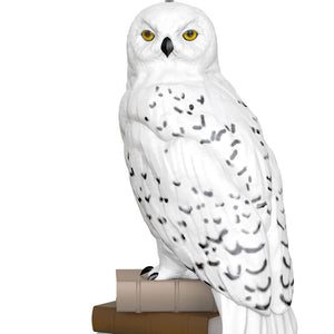 Mini Harry Potter™ Hedwig™ Ornament, 1"
