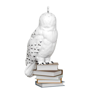 Mini Harry Potter™ Hedwig™ Ornament, 1"
