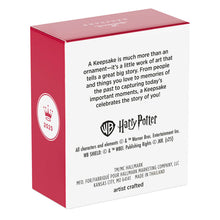 Load image into Gallery viewer, Mini Harry Potter™ Luna Lovegood™ Ornament, 1.5&quot;

