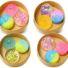 Load image into Gallery viewer, Mini Taba Dumplings Pack of 3
