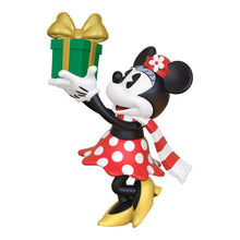 Load image into Gallery viewer, Mini Disney Minnie Mouse Minnie&#39;s Special Delivery Ornament, 1.31&quot;
