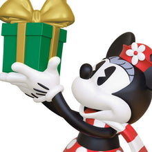 Load image into Gallery viewer, Mini Disney Minnie Mouse Minnie&#39;s Special Delivery Ornament, 1.31&quot;
