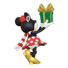 Load image into Gallery viewer, Mini Disney Minnie Mouse Minnie&#39;s Special Delivery Ornament, 1.31&quot;
