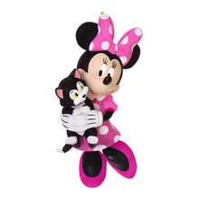Load image into Gallery viewer, Disney Minnie Mouse Best Friends Forever Ornament - Hallmark Timmins
