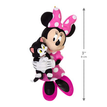 Load image into Gallery viewer, Disney Minnie Mouse Best Friends Forever Ornament - Hallmark Timmins
