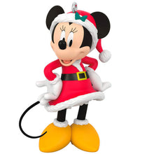 Load image into Gallery viewer, Disney Minnie Mouse Very Merry Minnie Ornament
