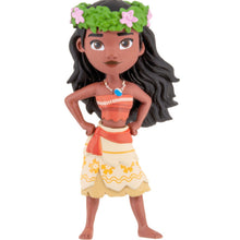 Load image into Gallery viewer, Disney Princess Moana Stylized Hallmark Ornament
