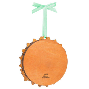 Disney Moana Setting Sail Papercraft Ornament