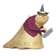 Load image into Gallery viewer, Disney/Pixar Monsters, Inc. Roz Ornament With Sound - Hallmark Timmins
