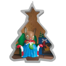 Load image into Gallery viewer, Cookie Cutter Christmas Ornament
