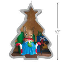 Load image into Gallery viewer, Cookie Cutter Christmas Ornament
