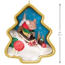 Load image into Gallery viewer, Cookie Cutter 15th Anniversary Special Edition Ornament
