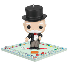 Load image into Gallery viewer, Monopoly™ Mr. Monopoly Funko POP!® Ornament
