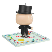 Load image into Gallery viewer, Monopoly™ Mr. Monopoly Funko POP!® Ornament
