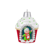 Load image into Gallery viewer, Mini A World Within Ornament, 1.5&quot;

