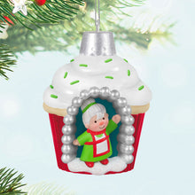 Load image into Gallery viewer, Mini A World Within Ornament, 1.5&quot;

