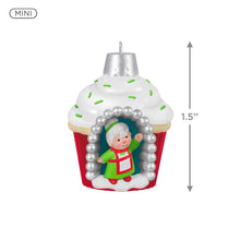 Load image into Gallery viewer, Mini A World Within Ornament, 1.5&quot;
