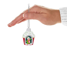 Load image into Gallery viewer, Mini A World Within Ornament, 1.5&quot;
