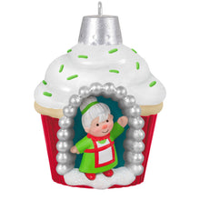 Load image into Gallery viewer, Mini A World Within Ornament, 1.5&quot;
