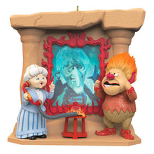 Load image into Gallery viewer, The Year Without a Santa Claus™ Hello? This is Mrs. Claus Ornament
