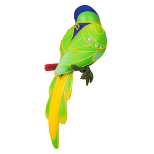 Rainbow Lorikeet 2024 Exclusive Ornament